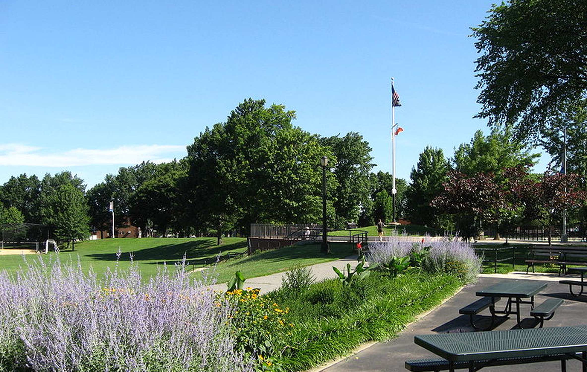 Juniper Valley Park - Photo 1