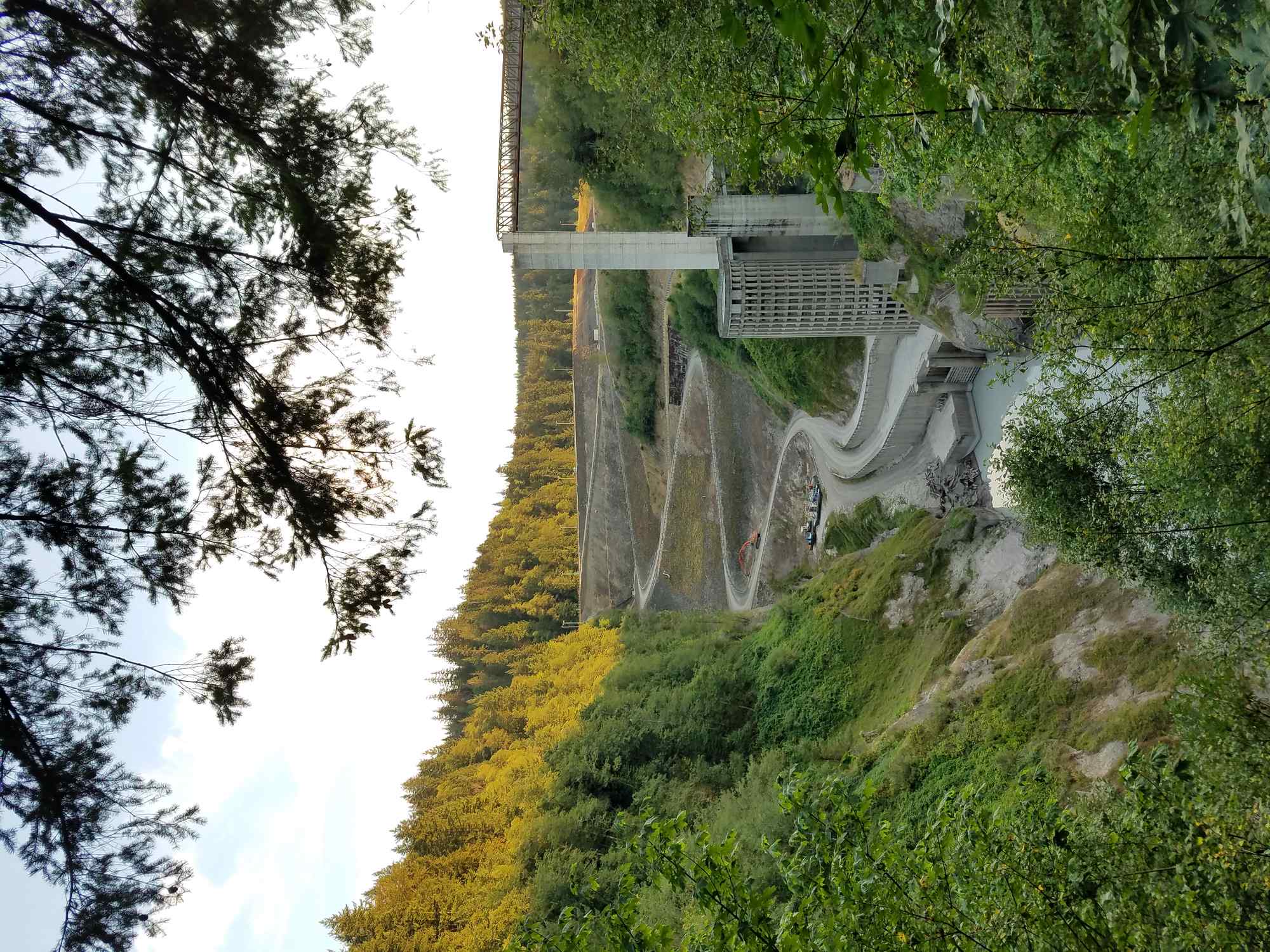 Mud Mountain Dam Recreation Area - Photo 1