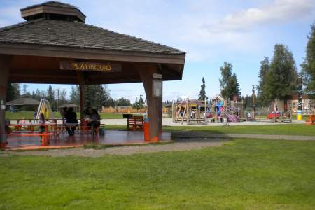 Pioneer Park - Photo 1