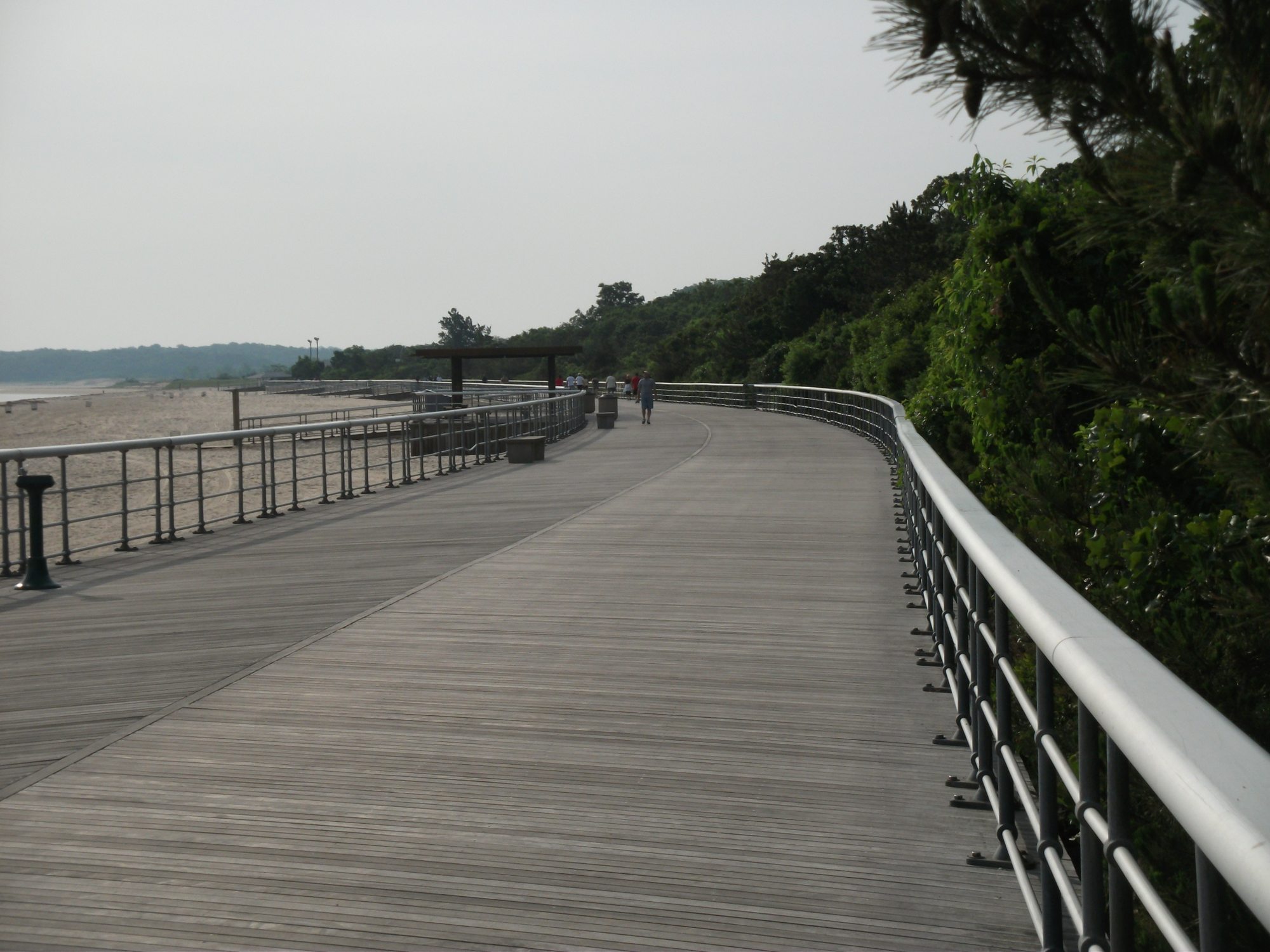 Sunken Meadow State Park - Photo 1