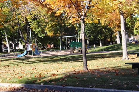 Sacajawea Park - Photo 1