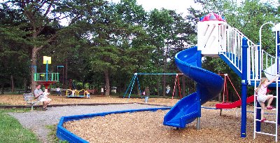 Constitution Park - Photo 1