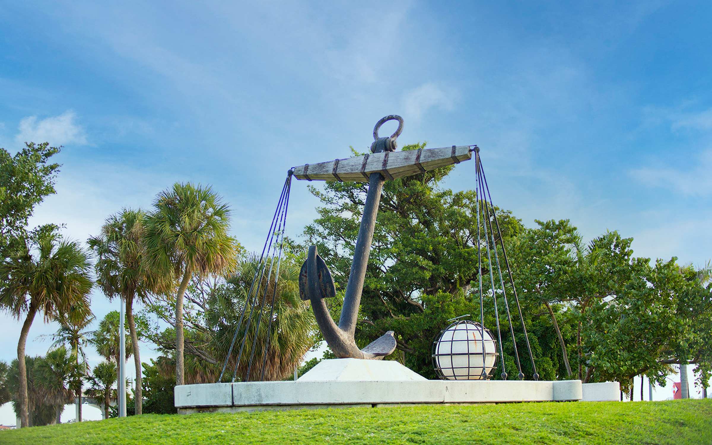 Maurice A. Ferré Park - Photo 1