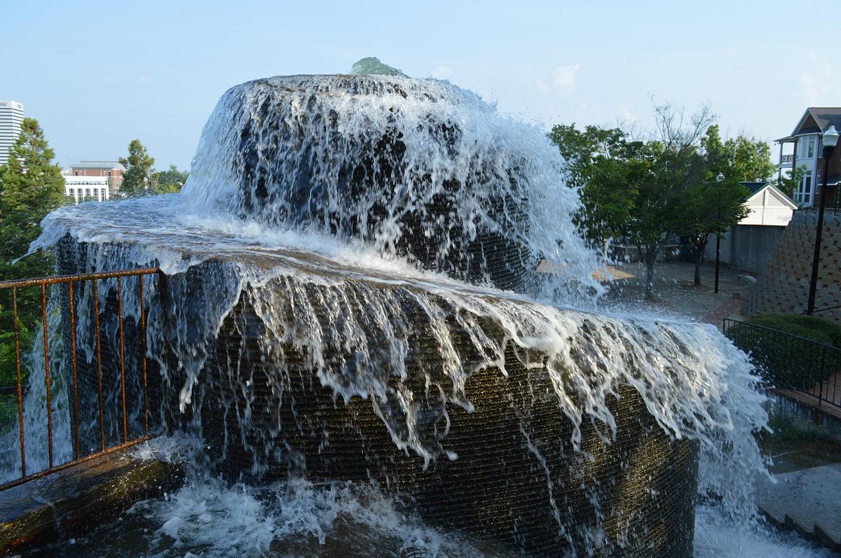 Finlay Park - Photo 1