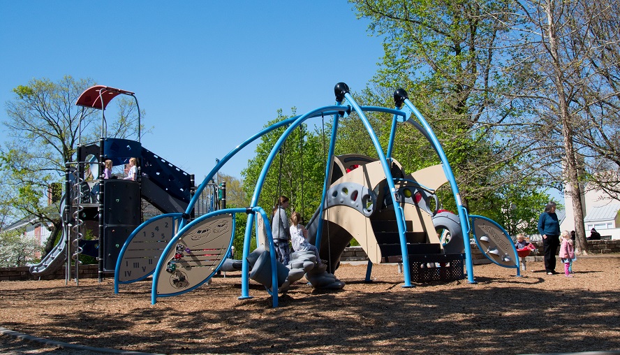 McGuffey Park - Photo 1