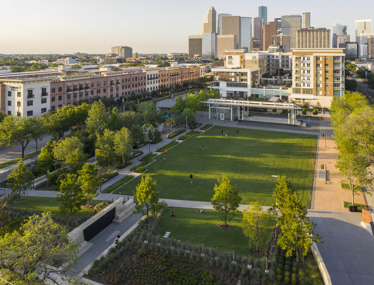 Midtown Park - Photo 1