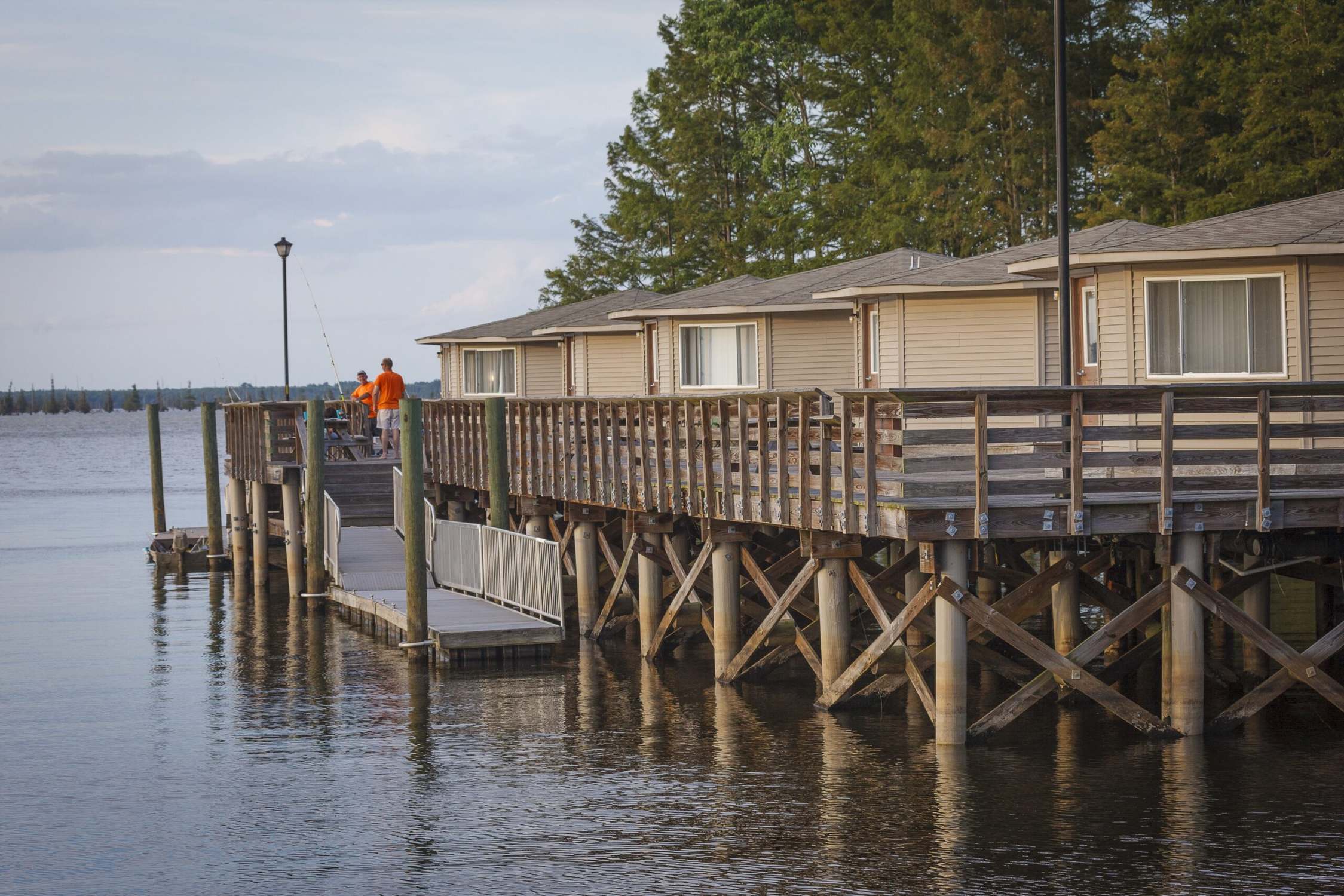 Santee State Park - Photo 1