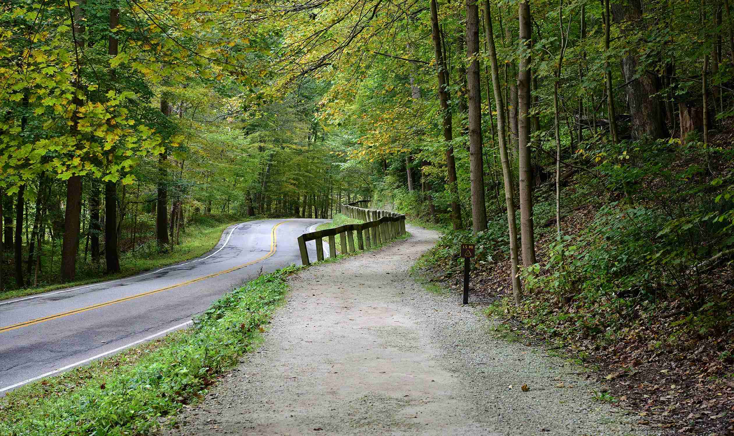 Sand Run Metro Park - Photo 1