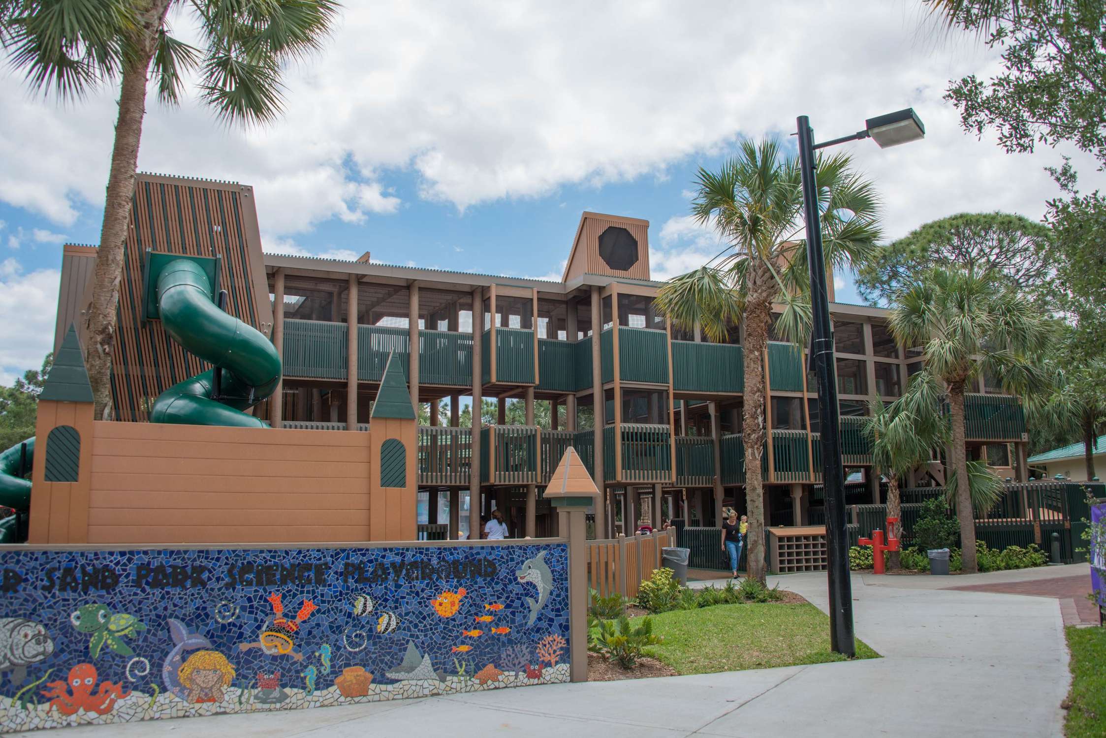 Sugar Sand Park - Photo 1