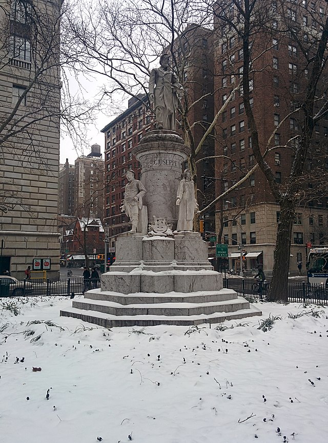Verdi Square - Photo 1