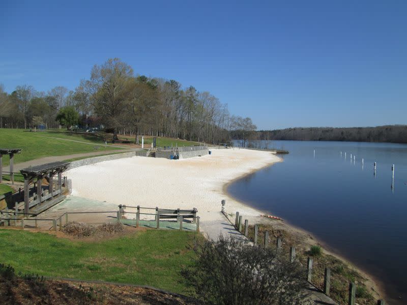 Sandy Creek Park - Photo 1