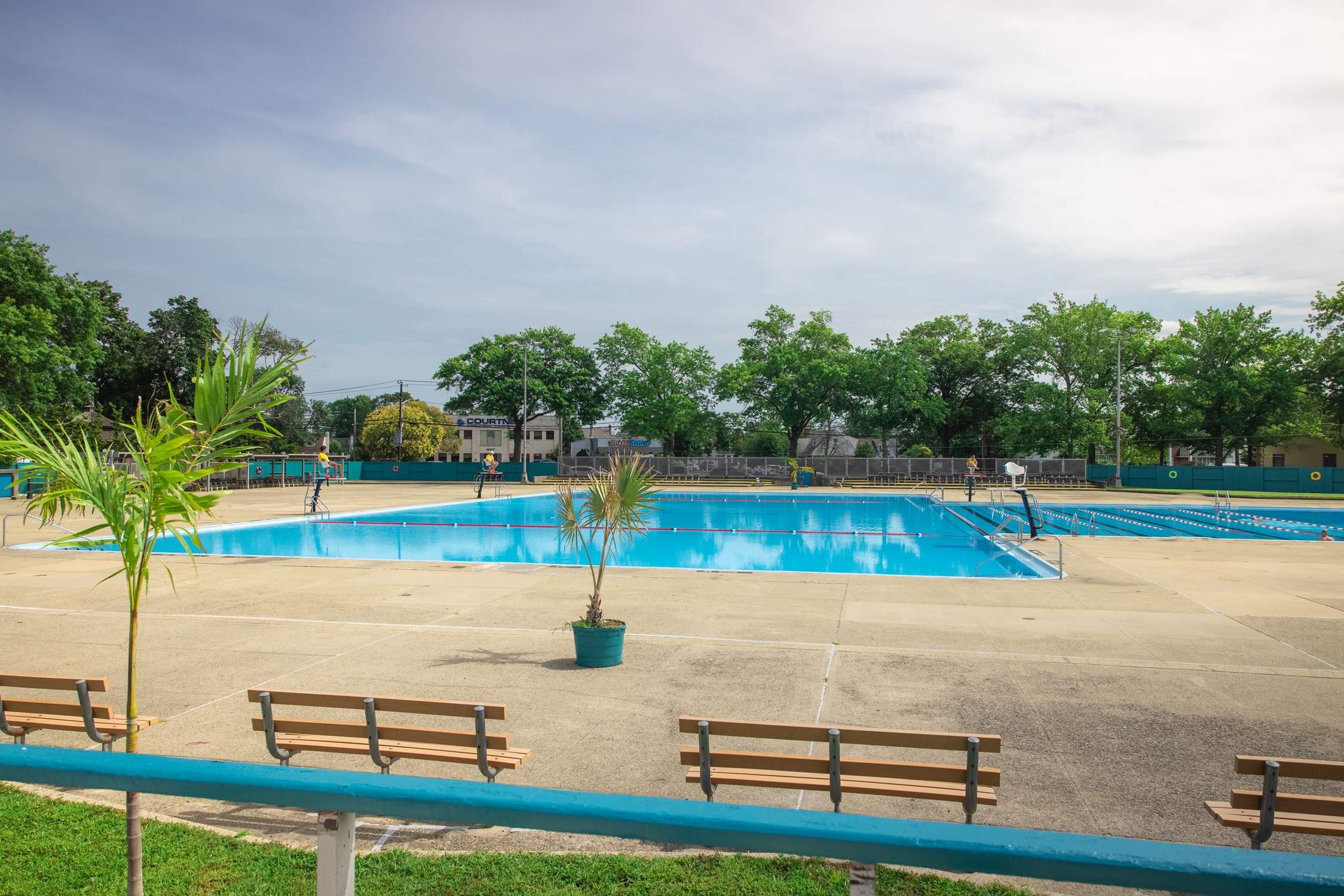 Veterans Memorial Park - Photo 1