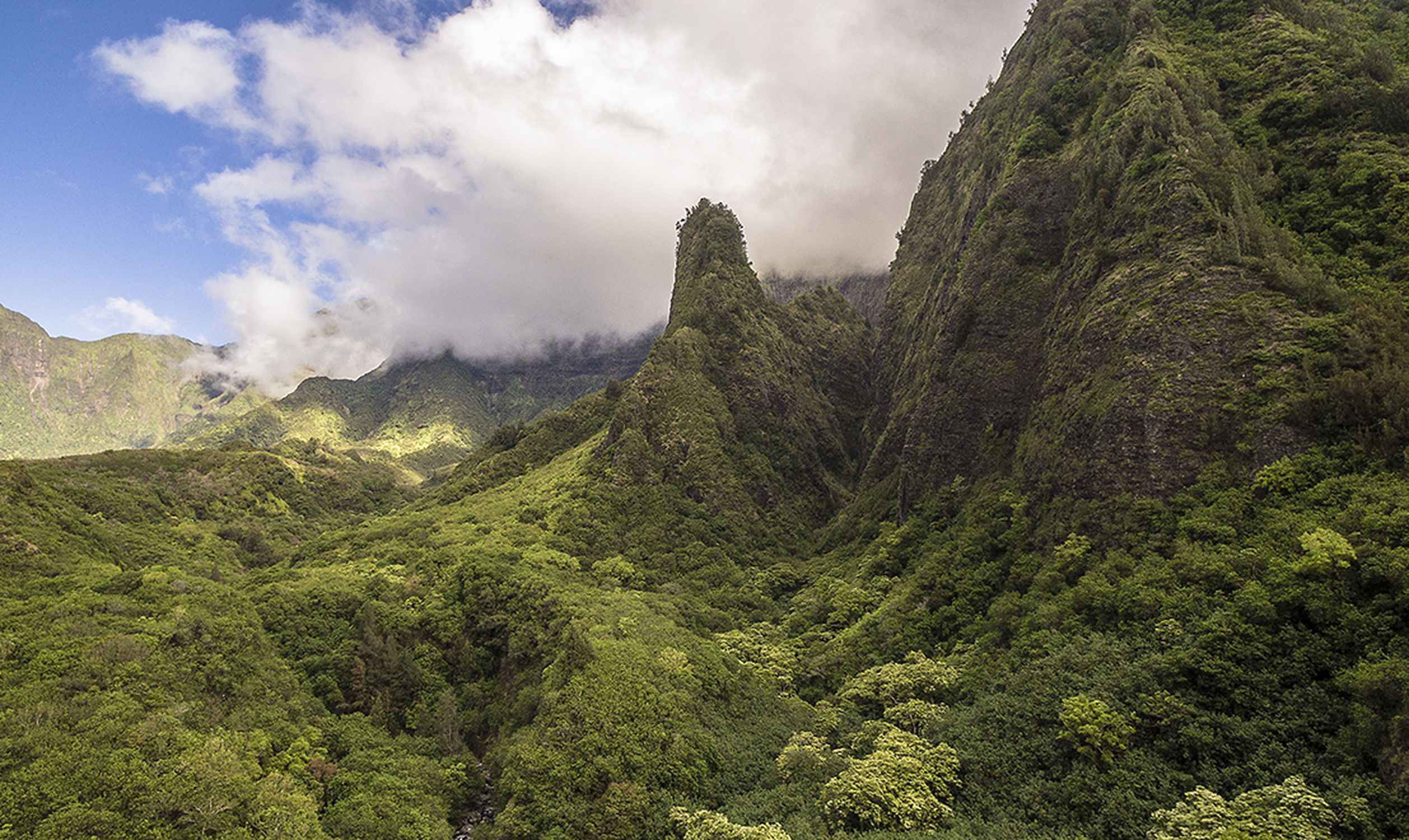 ʻĪao Valley State Monument - Photo 1