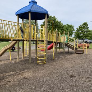 Two Rivers Park - Photo 1