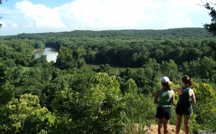 Castlewood State Park - Photo 1