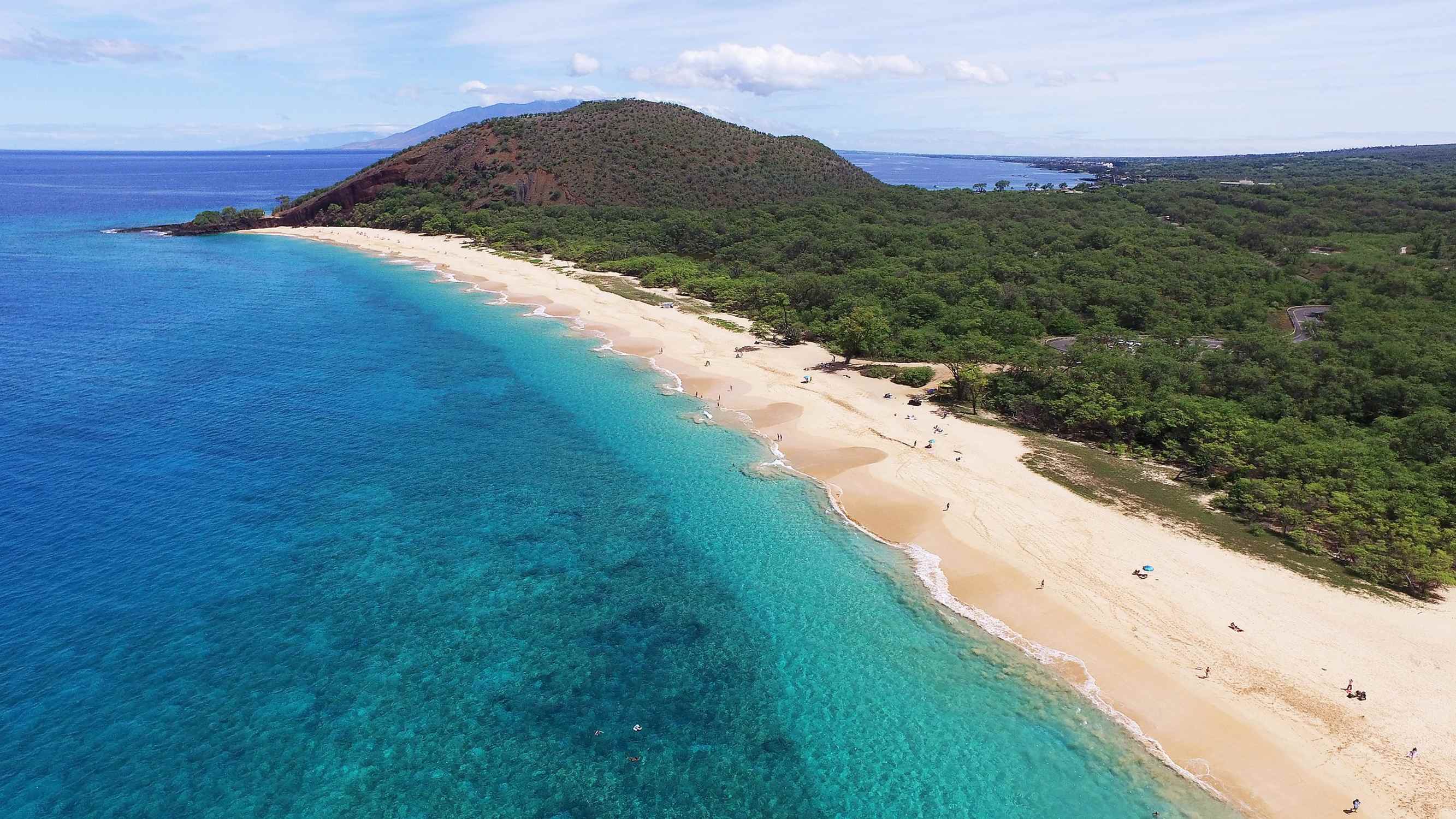 Mākena State Park - Photo 1