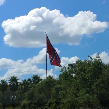 Confederate Memorial Park - Photo 1