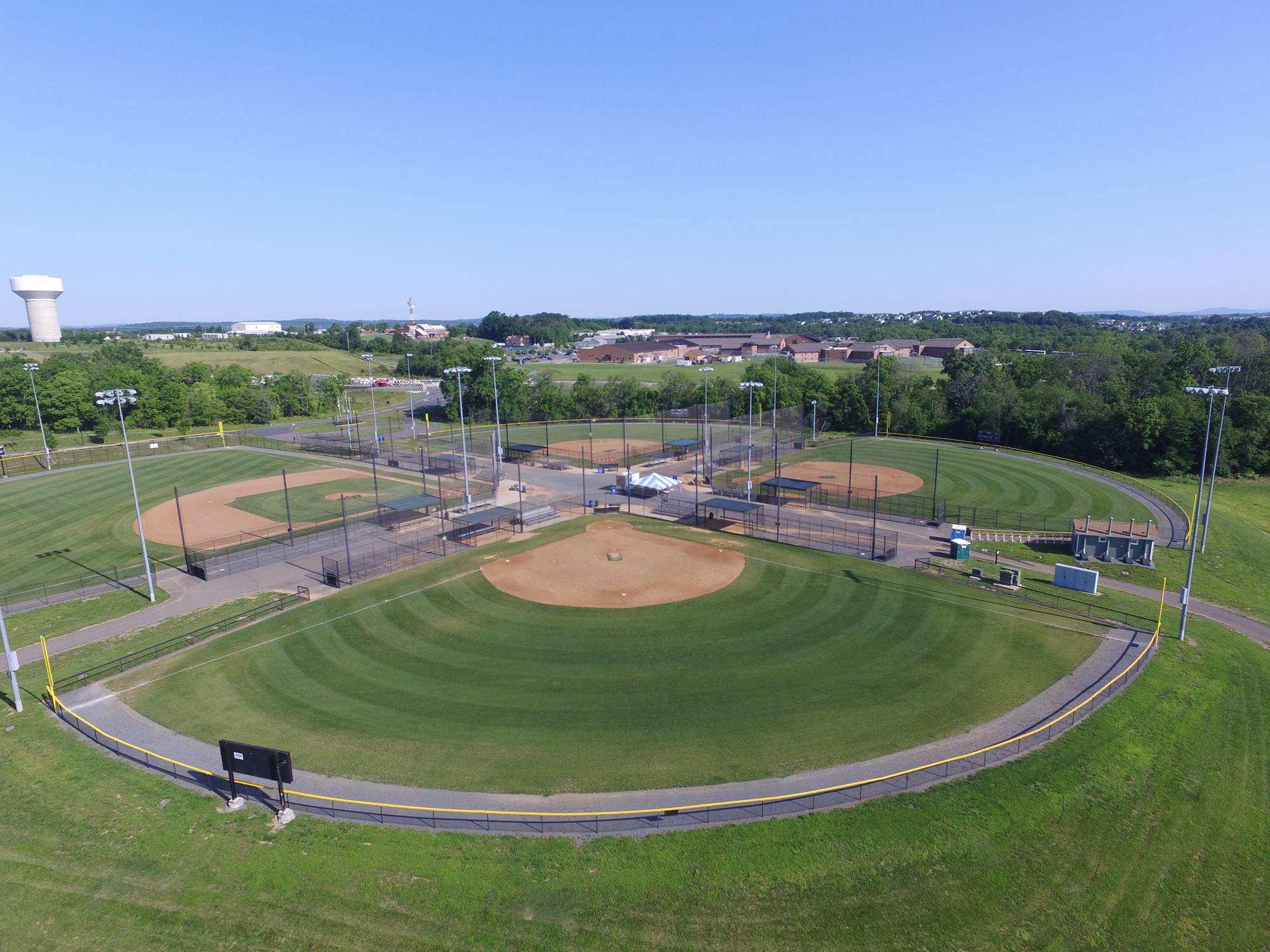 Philip A. Bolen Memorial Park - Photo 1