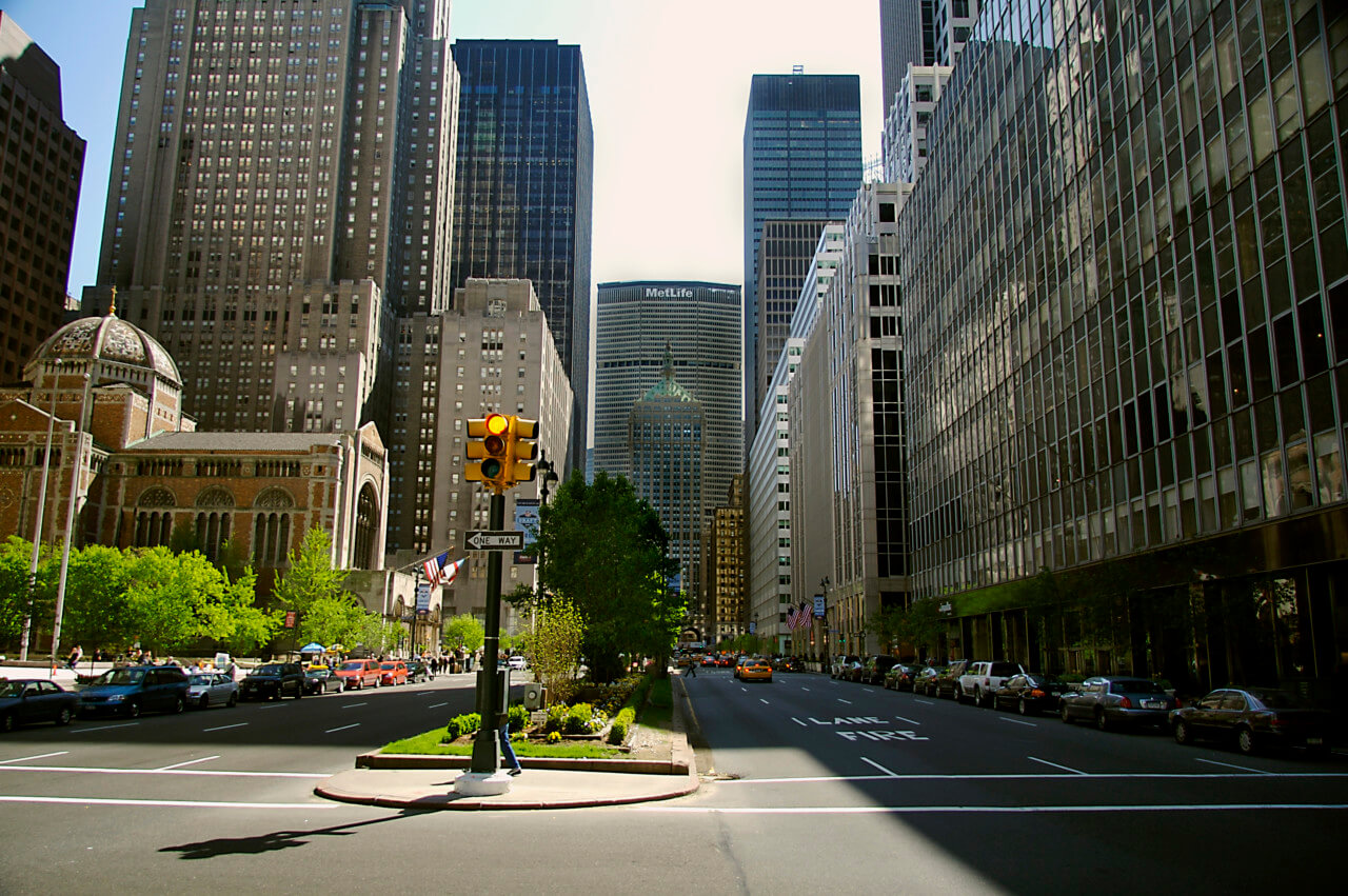 Park Avenue Malls - Photo 1