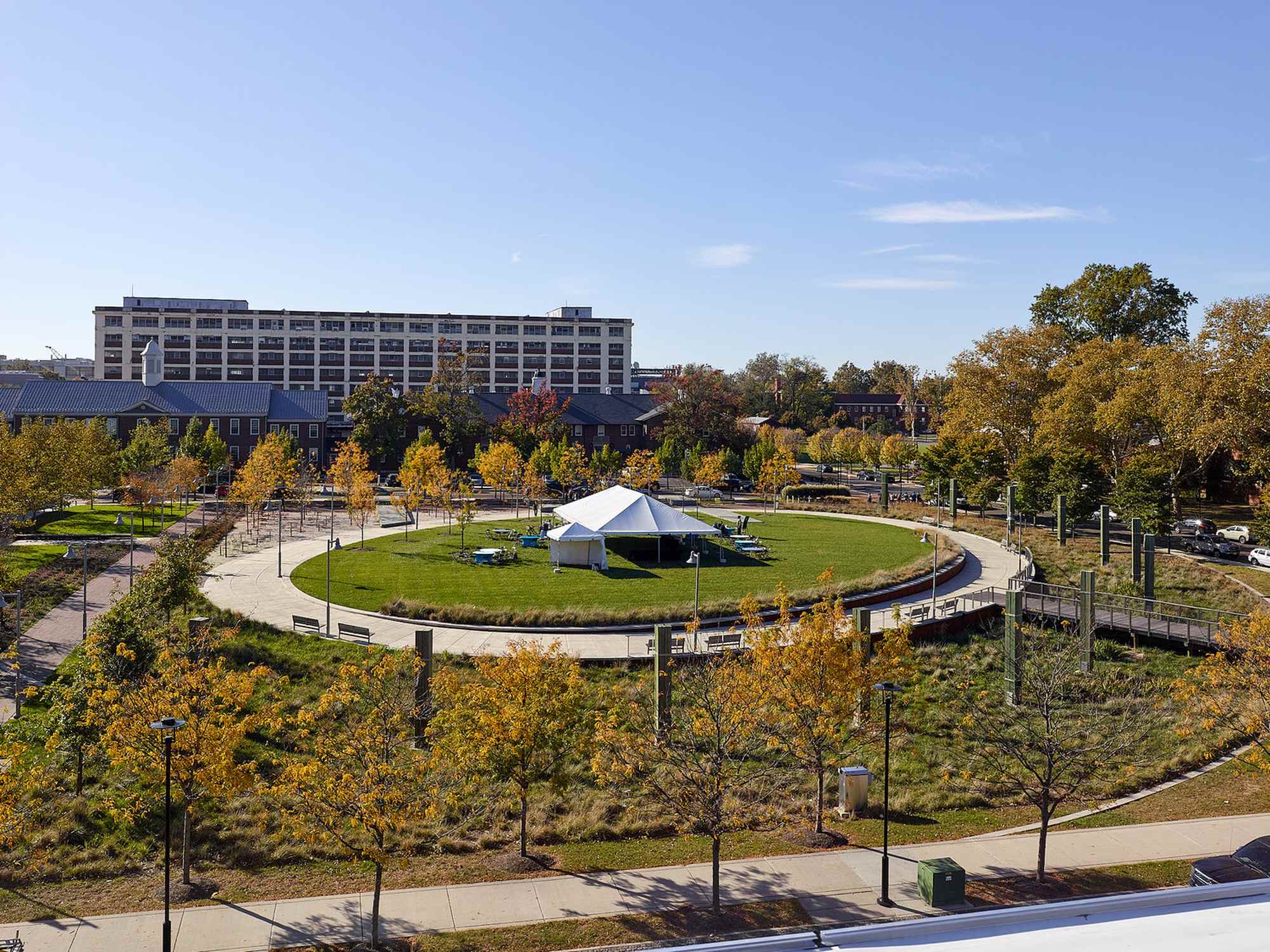 League Island Park - Photo 1