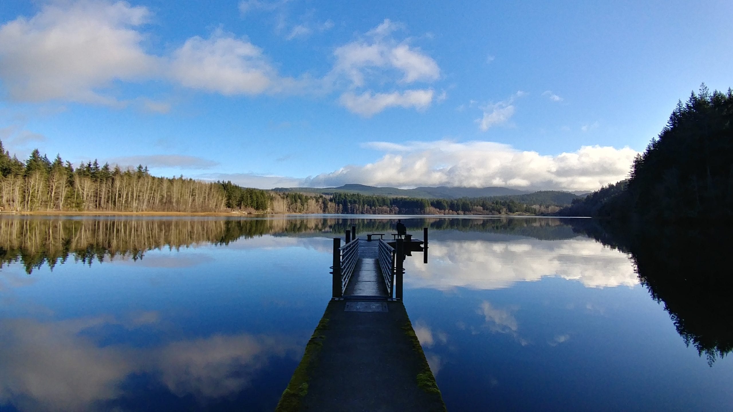 Lake Padden Park - Photo 1