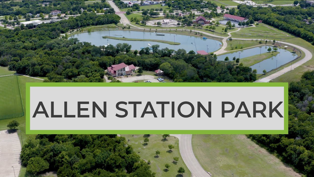 Allen Station Park - Photo 1