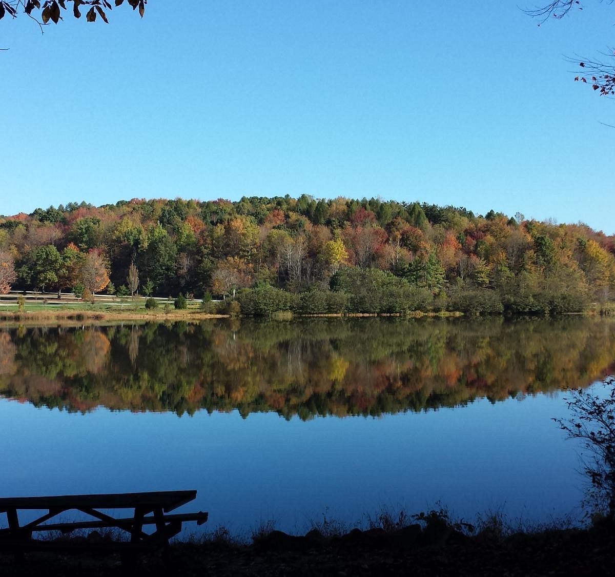 Keystone State Park - Photo 1