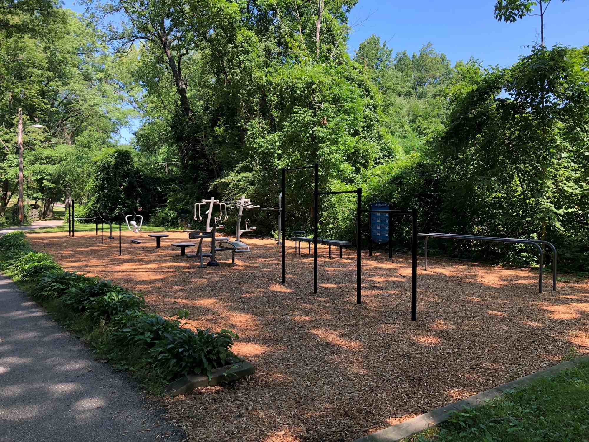 Southerly Park - Photo 1