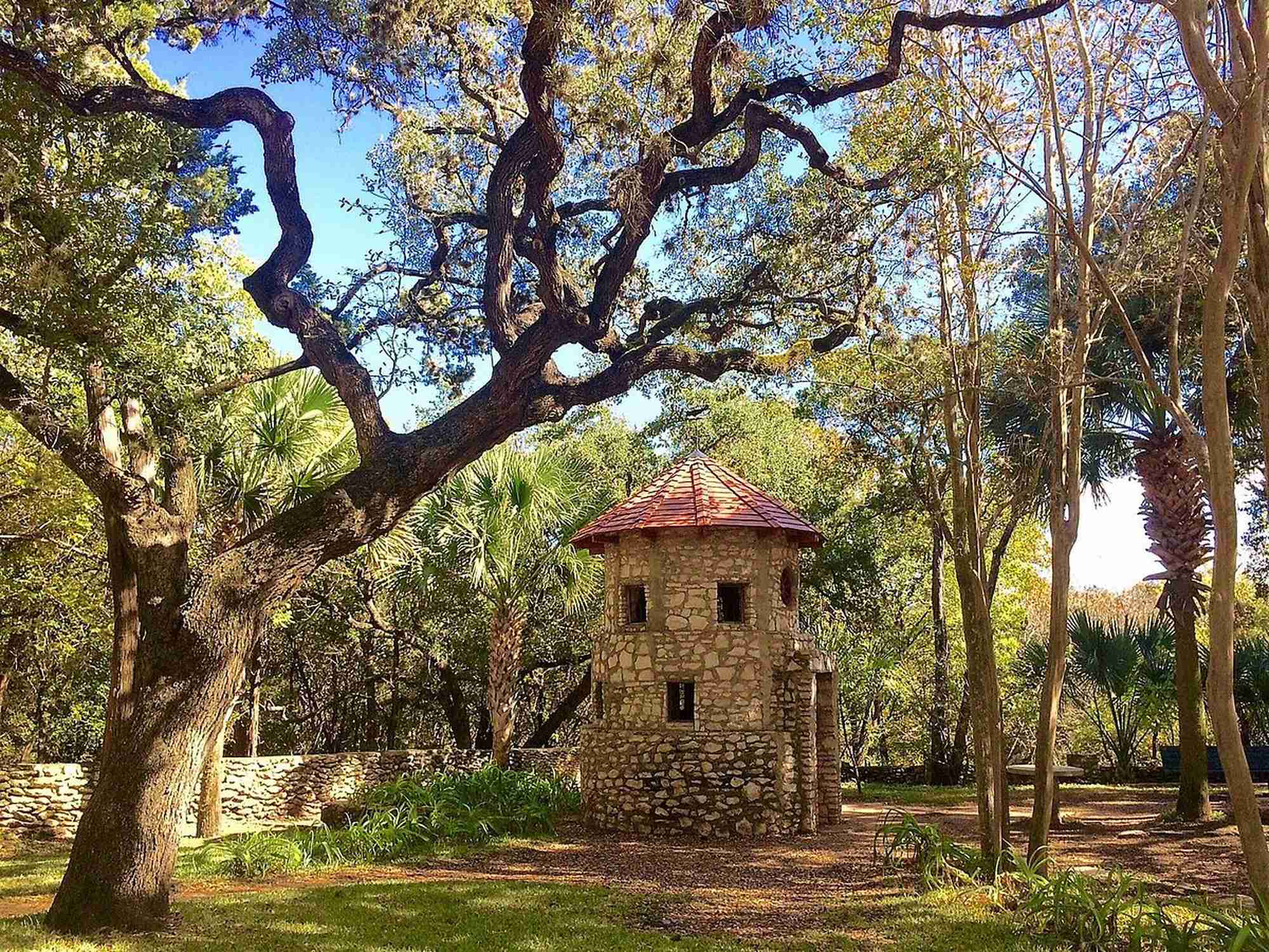 Mayfield Park - Photo 1