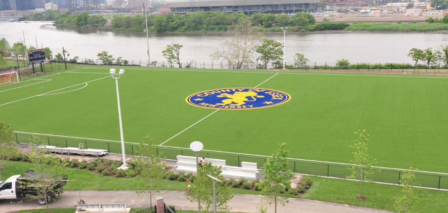 Riverfront Park - Photo 1
