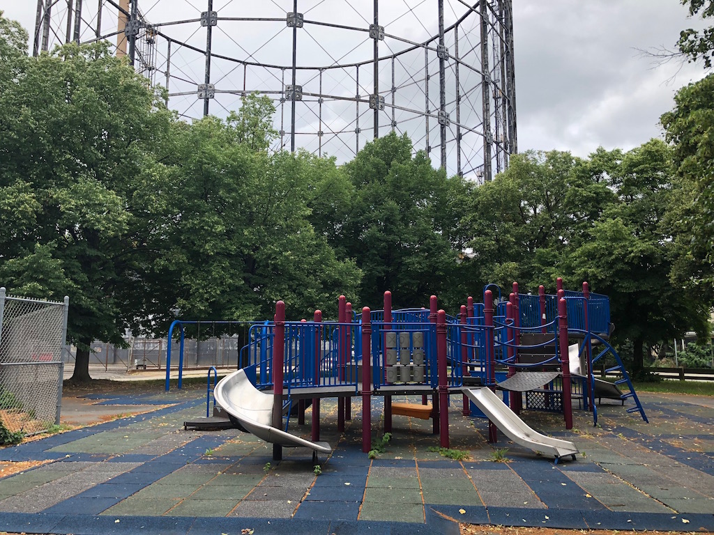 29th and Passyunk Playground - Photo 1