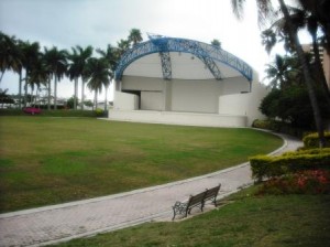 Meyer Amphitheatre - Photo 1