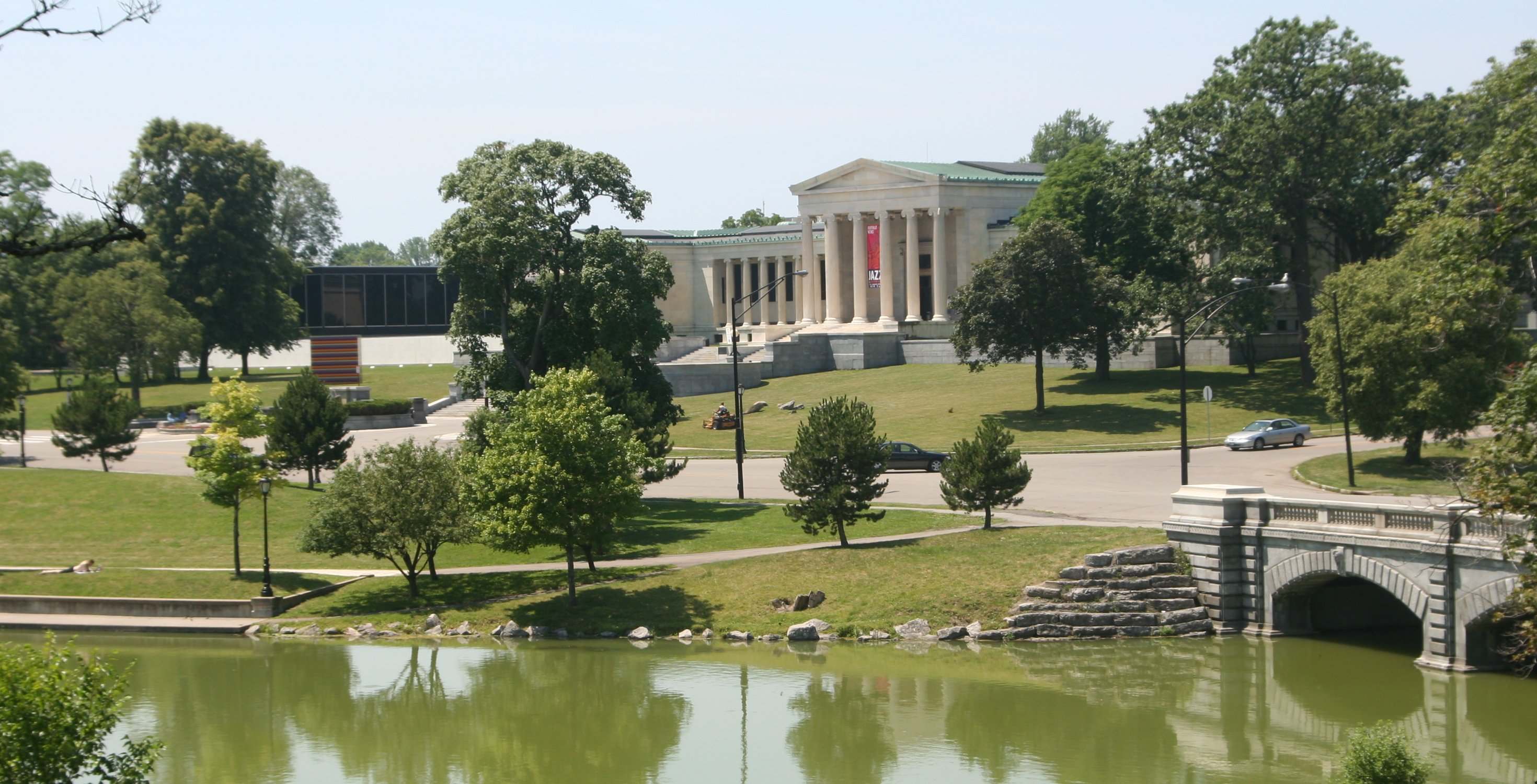 Delaware Park - Photo 1