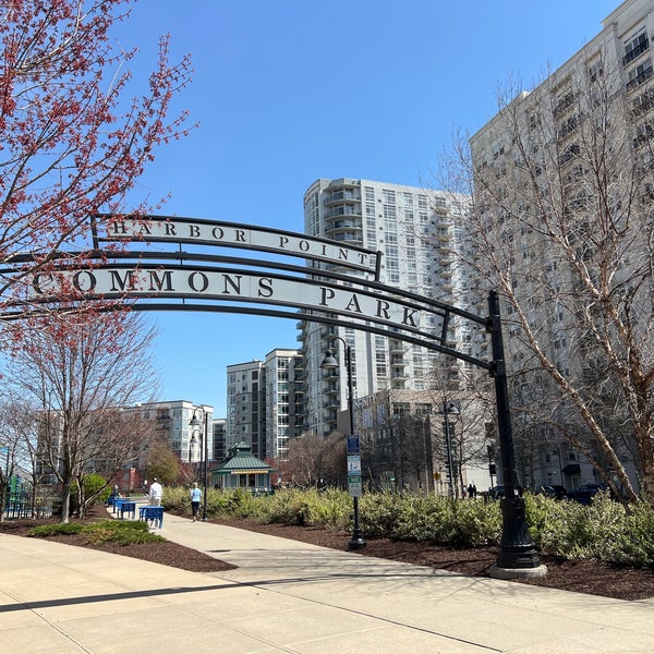 Harbor Point Commons Park - Photo 1