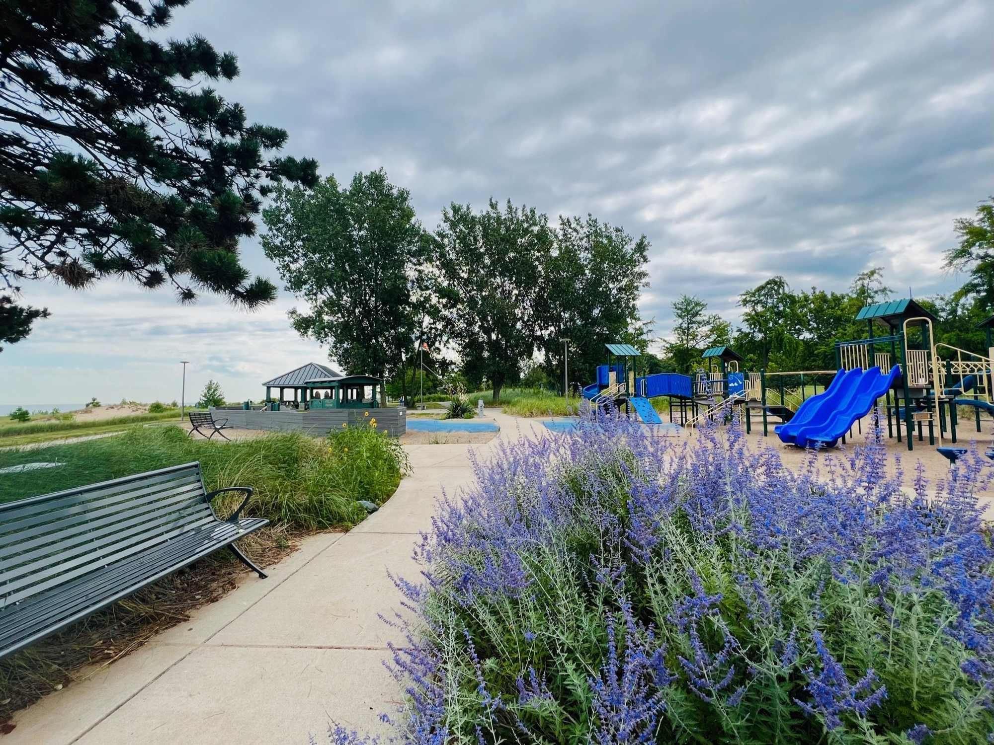 Marquette Park - Photo 1