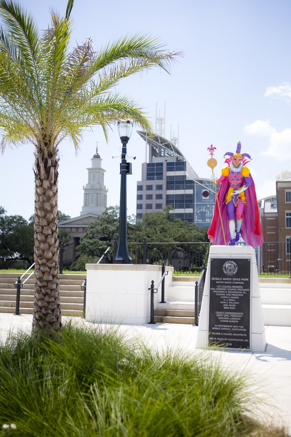 Mardi Gras Park - Photo 1