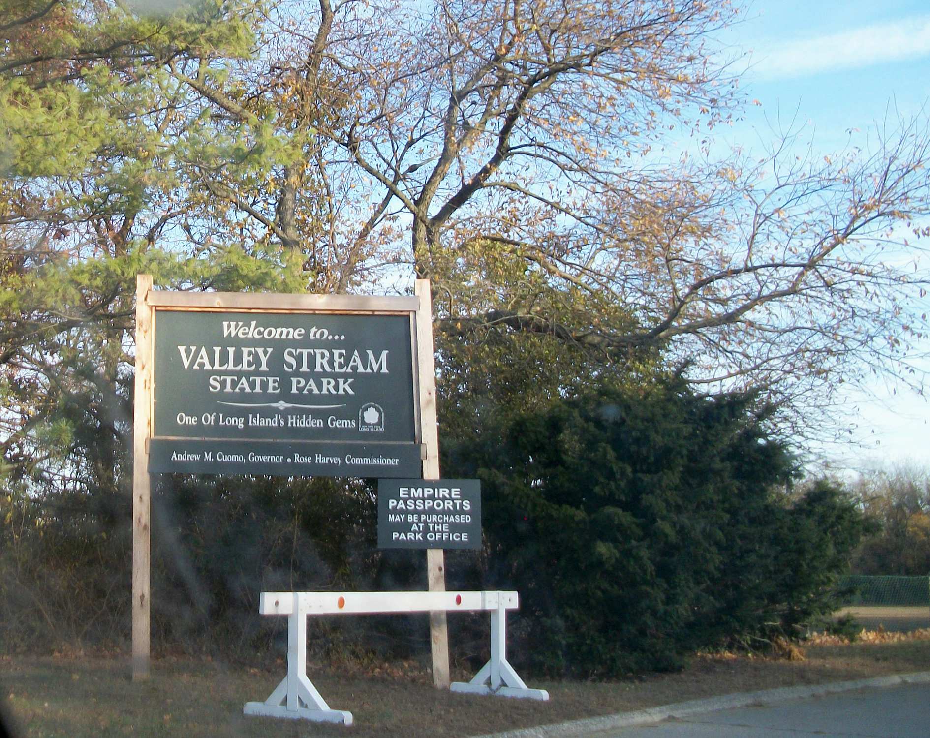 Valley Stream State Park - Photo 1