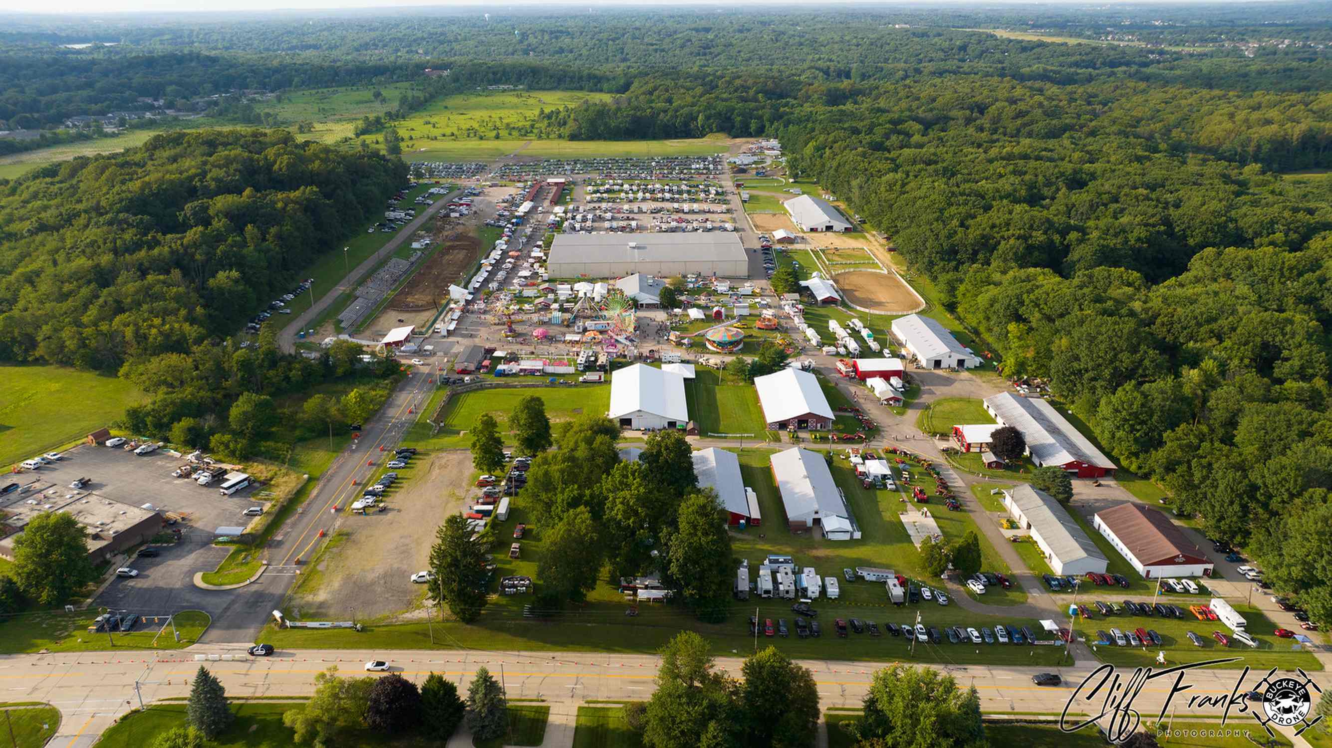 Summit County Fairgrounds - Photo 1