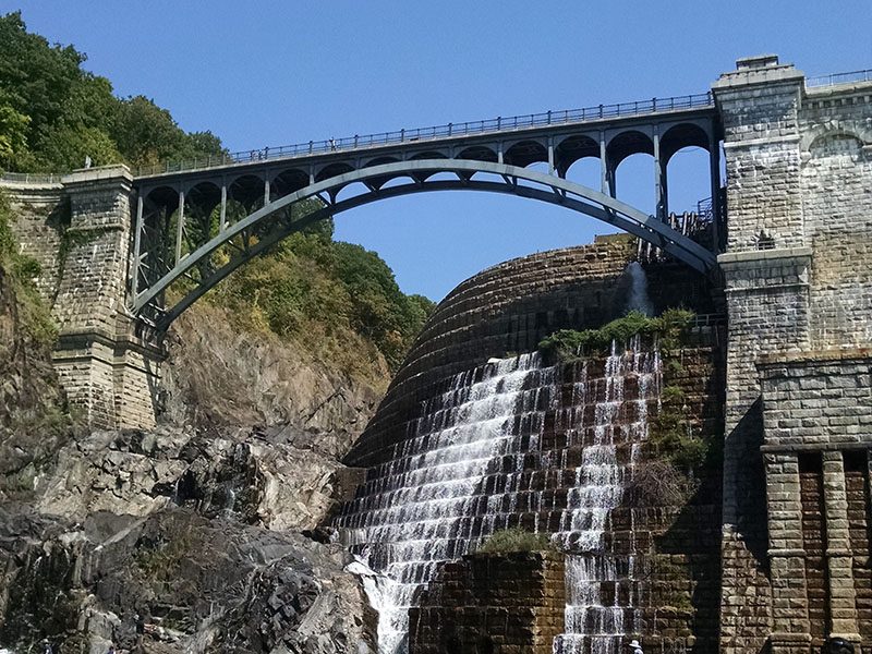Old Croton Aqueduct State Historic Park - Photo 1