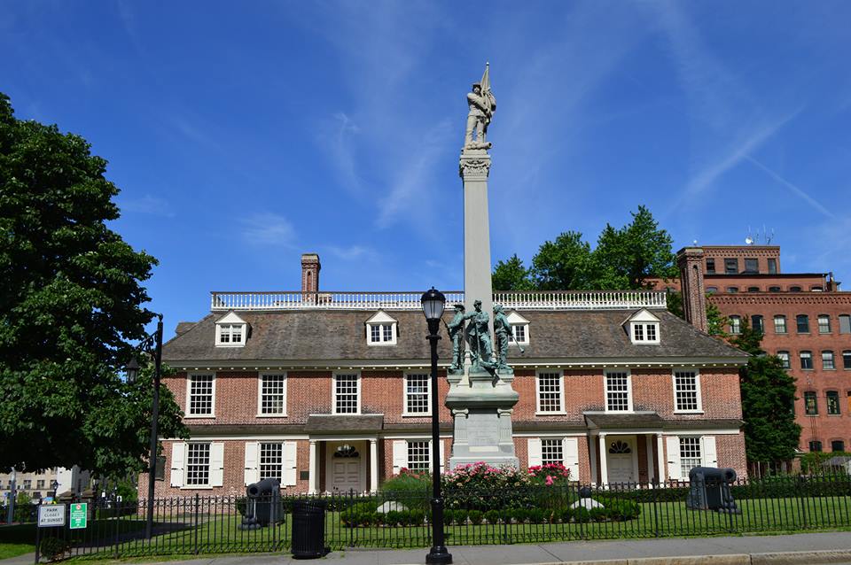 Philipse Manor Hall State Historic Site - Photo 1