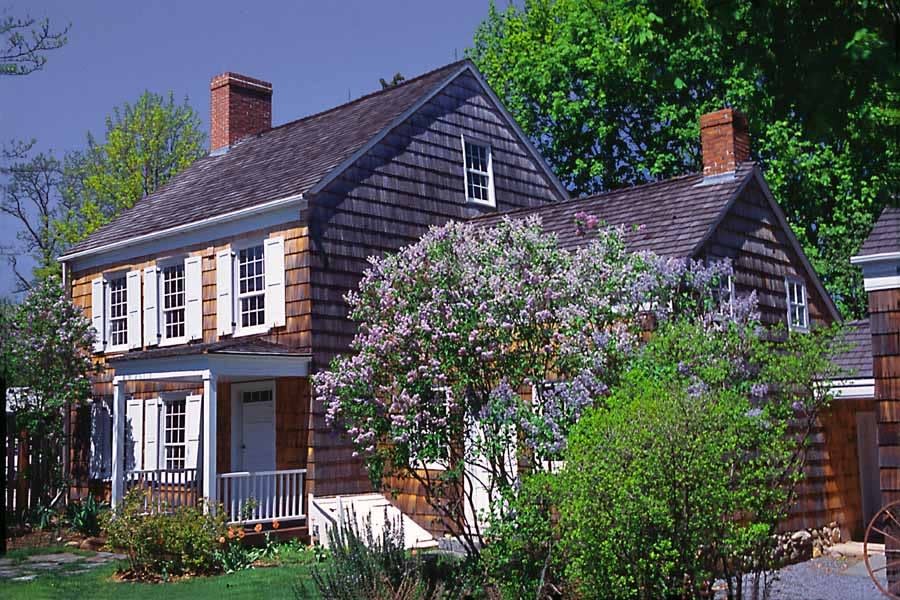 Walt Whitman Birthplace State Historic Site - Photo 1
