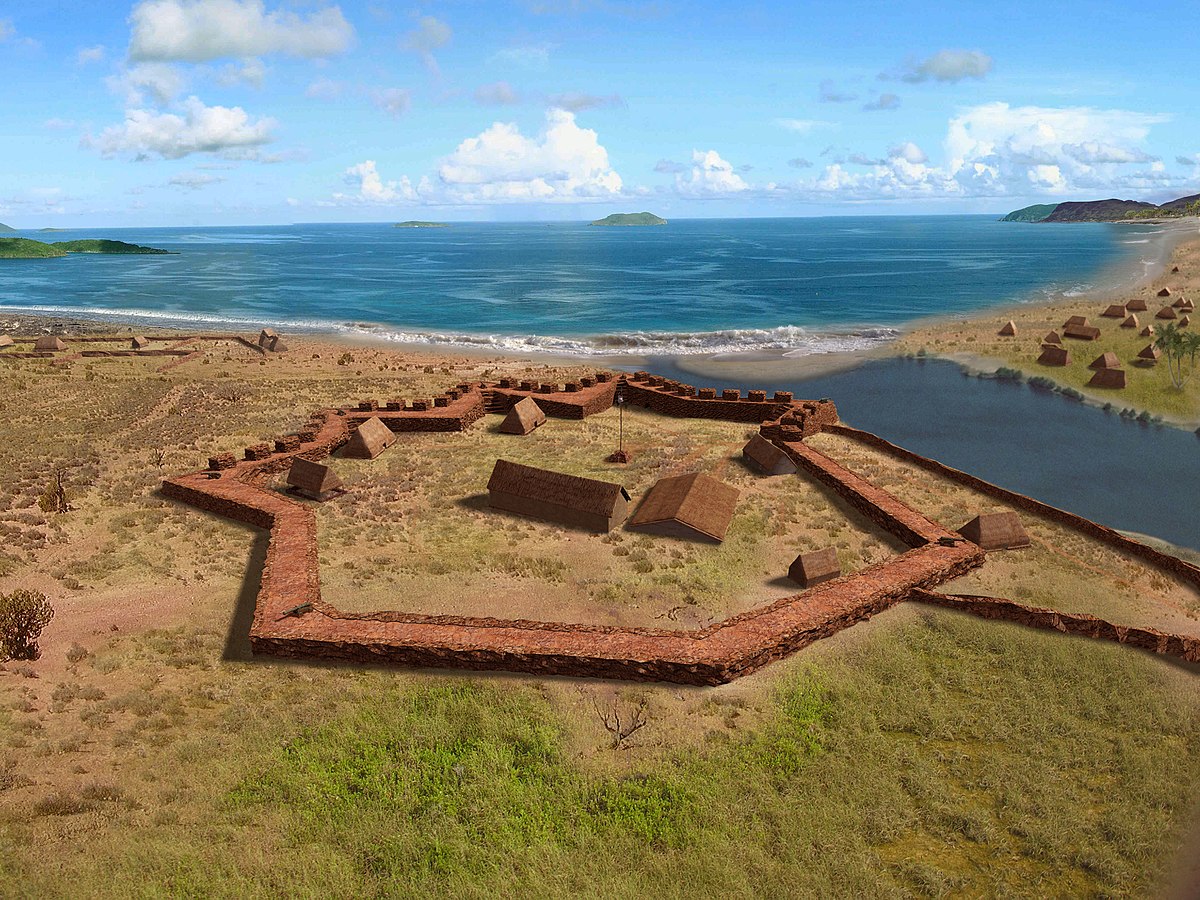 Russian Fort Elizabeth State Historical Park - Photo 1