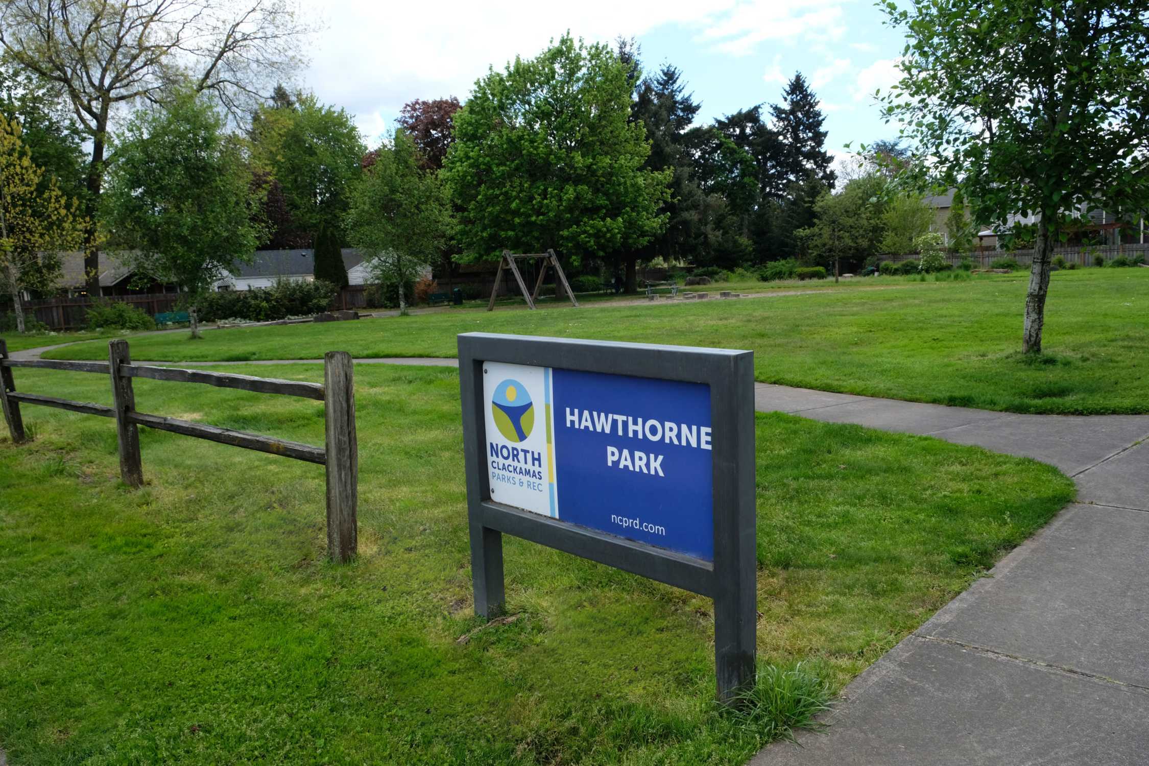 Hawthorne Park - Photo 1