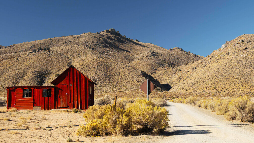 Silver Saddle Ranch - Photo 1