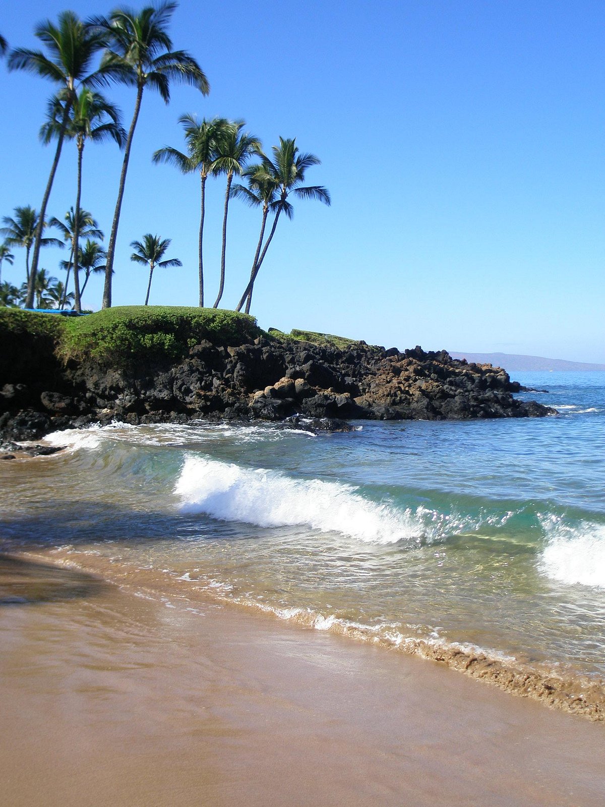 Ulua Beach Park - Photo 1