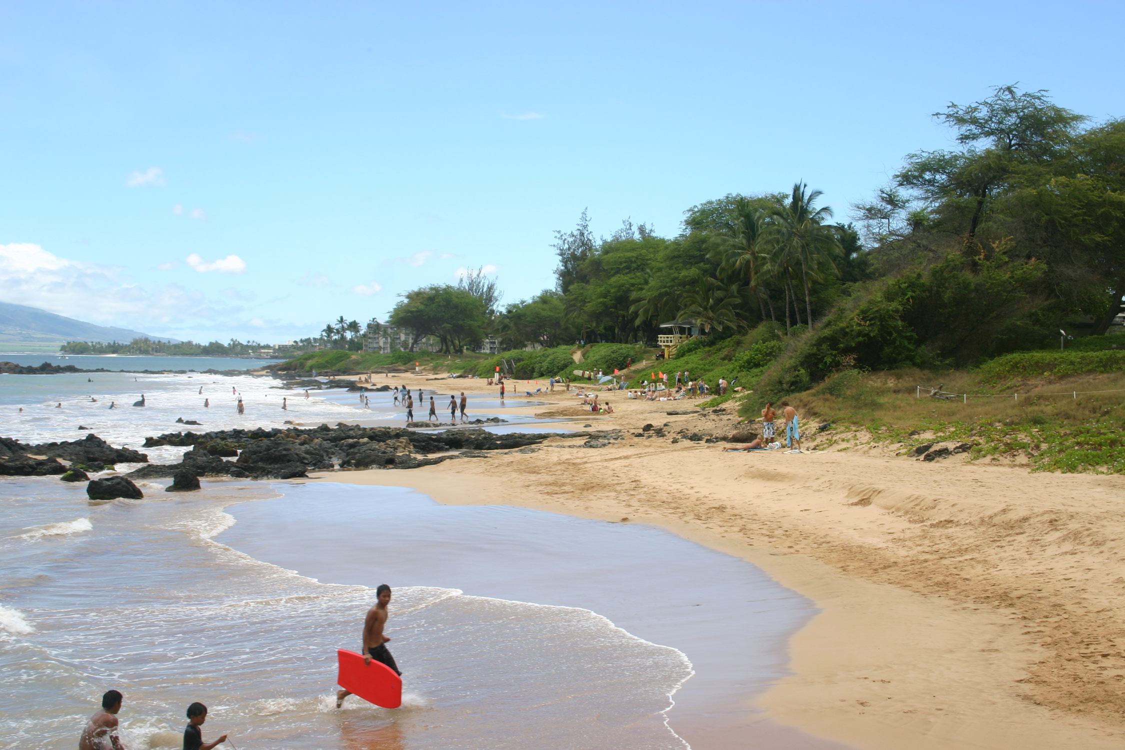 Kamaole Beach Park - Photo 1