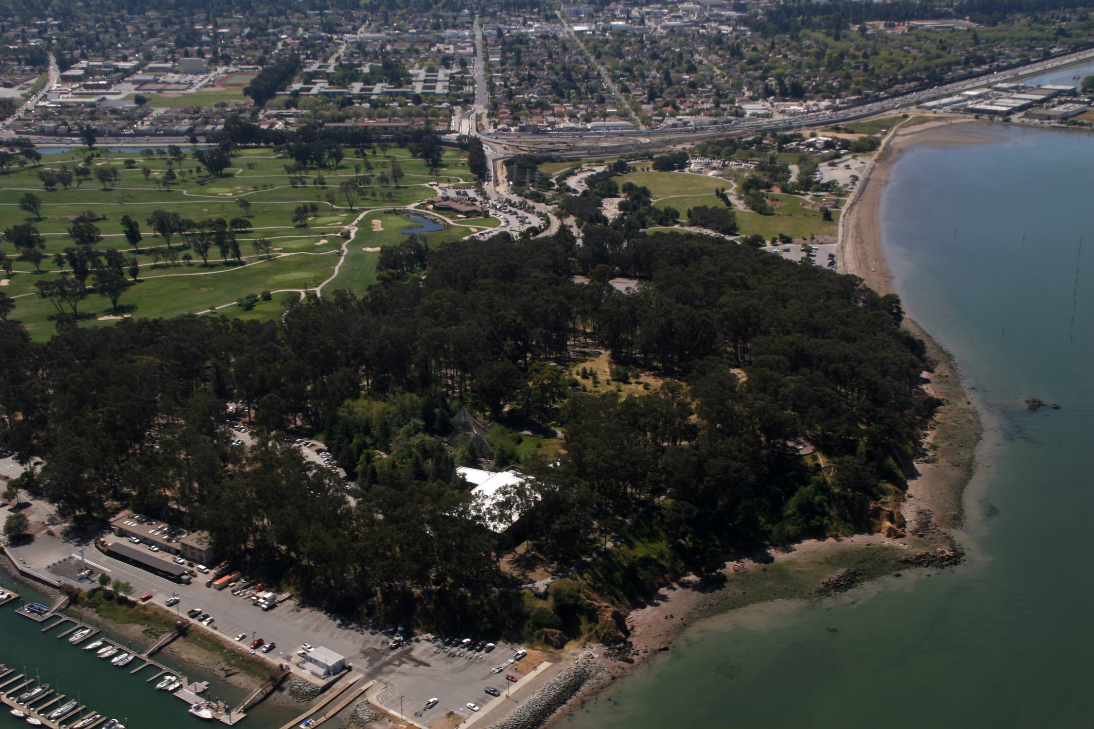 Coyote Point Recreation Area - Photo 1