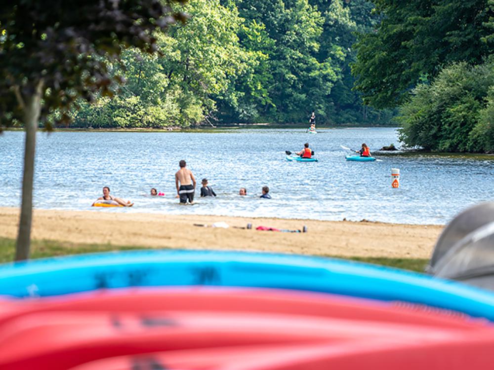 Metamora-Hadley State Recreation Area - Photo 1