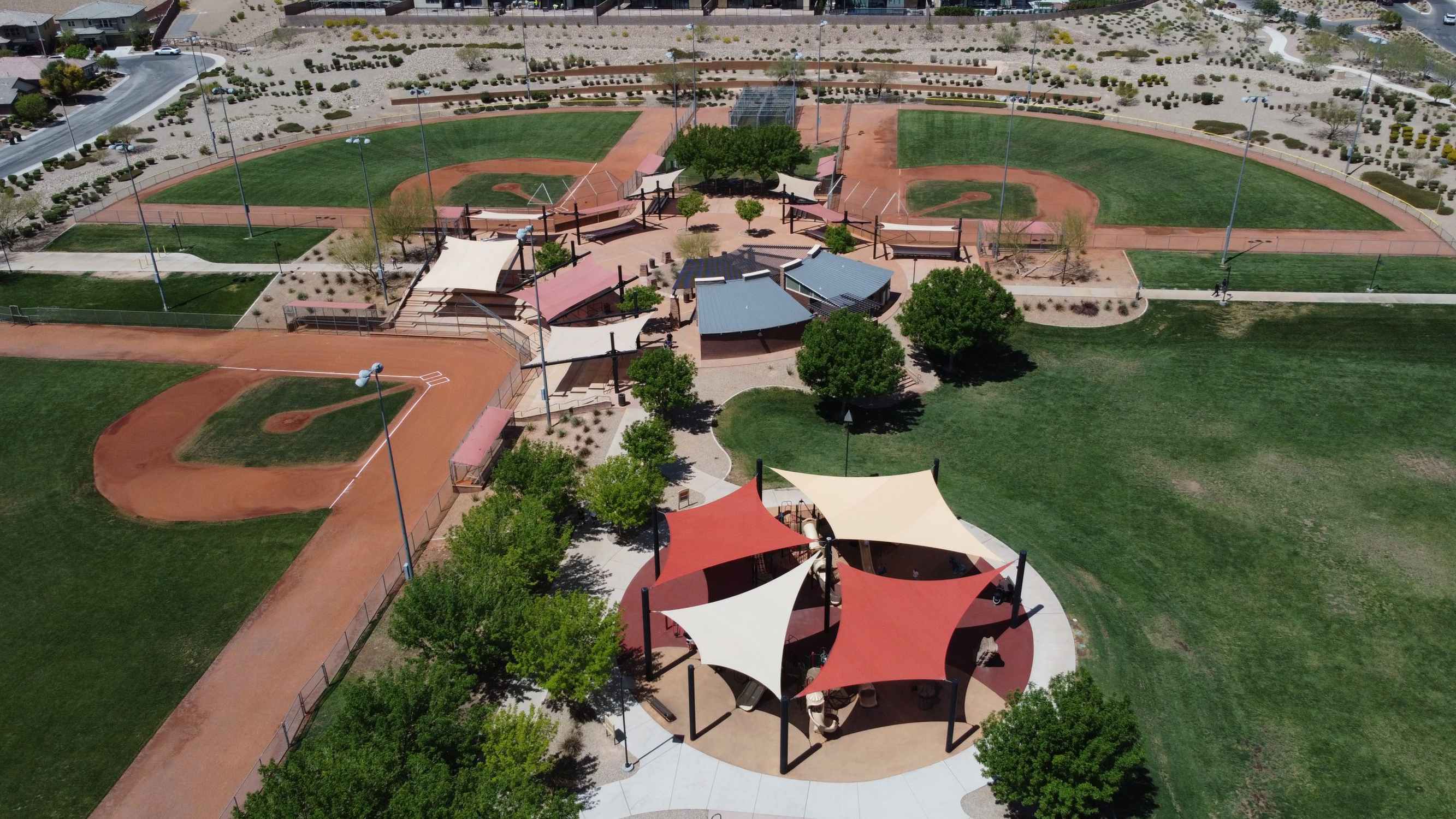 Mesa Park - Photo 1