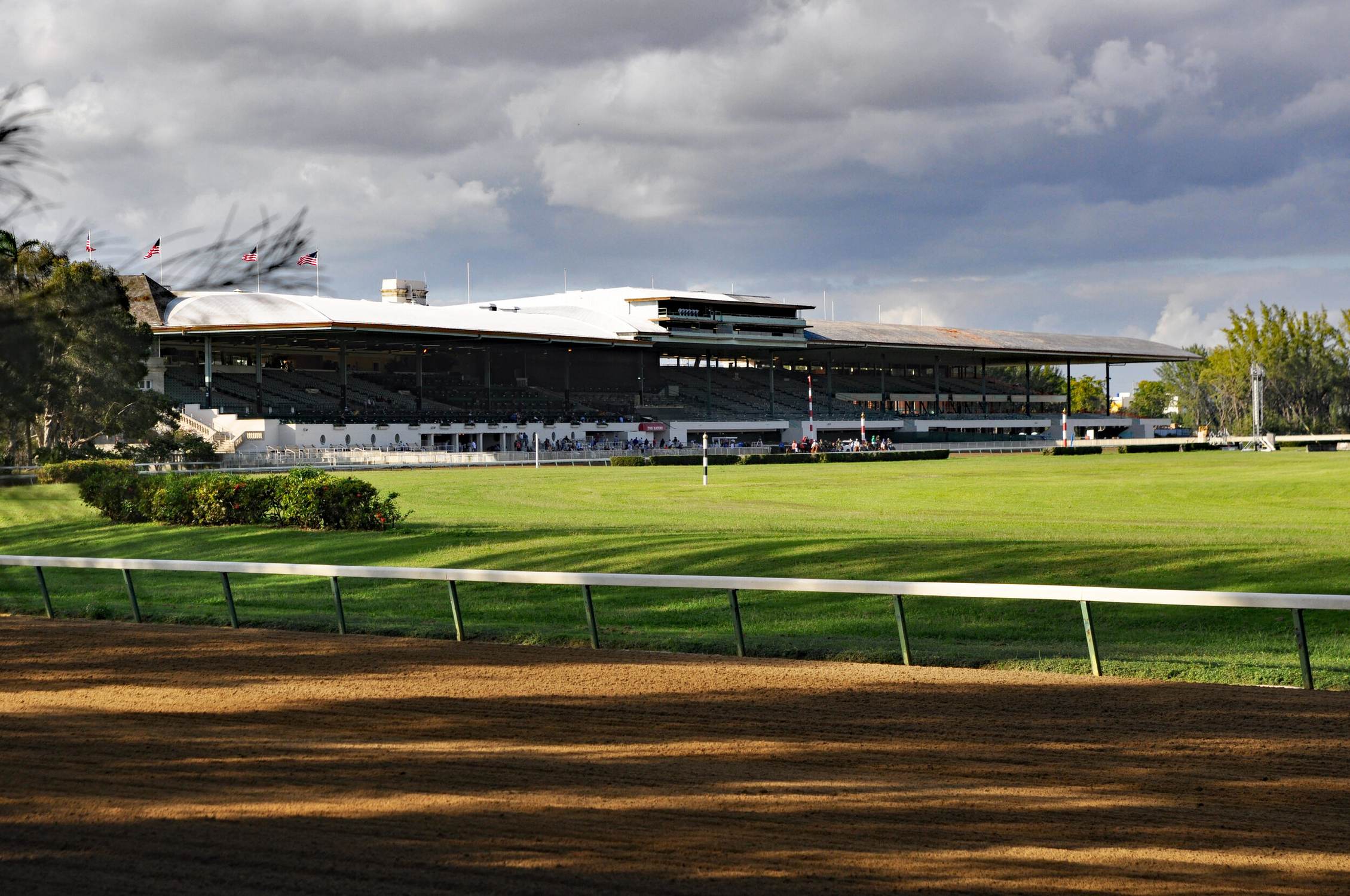 Hialeah Park Race Track - Photo 1